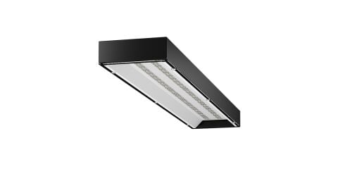 Goya Gy 4319 60 Watt Yüksek Tavan Armatürü