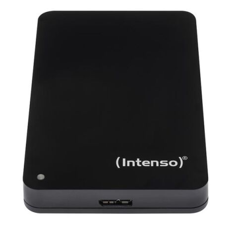 INTENSO 2TB 2.5'' 6023580 USB 3.0 Harici Disk Siyah