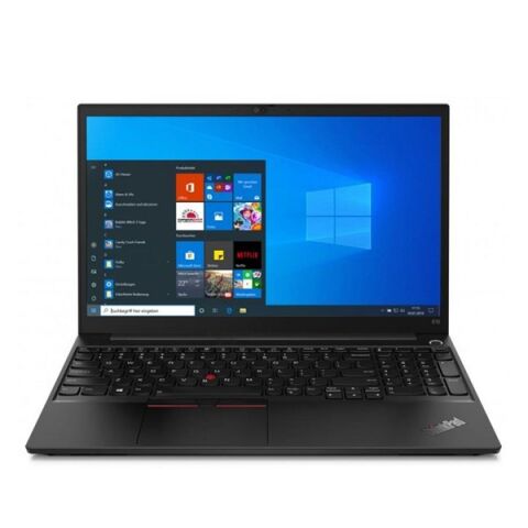 LENOVO 15.6'' THINKPAD E15 21E60076TX CORE i7 1255U 16GB- 512GB SSD- 2 GB MX550 FRD