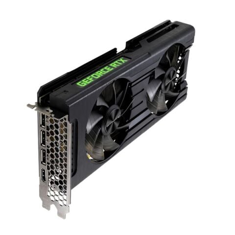 GAINWARD RTX3060 12GB GHOST NE63060019K9-190AU GDDR6 192bit HDMI DP PCIe 16X v4.0