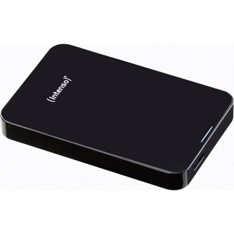 INTENSO 1TB 2.5'' 6023560 USB 3.0 Harici Disk Siyah
