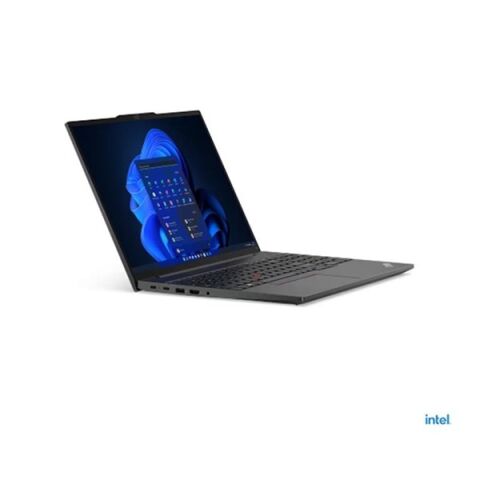 LENOVO 16'' THINKPAD E16 21JN0005TX CORE i5 1335U-40GB RAM-512GB NVME-FDOS