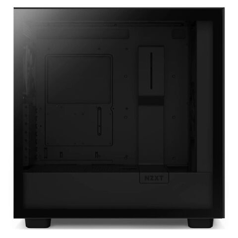 NZXT H7 Flow CM-H71FB-01 Gaming Mid-Tower PC Kasası