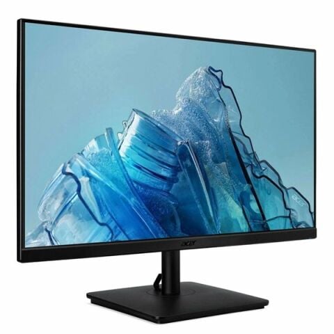 ACER 23.8'' IPS V247Y UM.QV7EE.001 4MS 75HZ HDMI EV OFİS MONİTÖRÜ