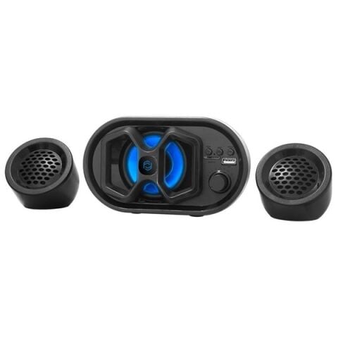 <![CDATA[FRISBY FS-2422U 2.1 Multimedya Bluetooth Hoparlör]]>