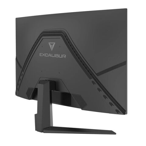 EXCALIBUR 27'' VA E27FVC-E 1MS 300Hz HDMI-DP Kavisli Gaming Monitör (1920 X 1080) Outlet (Kutu Açık)