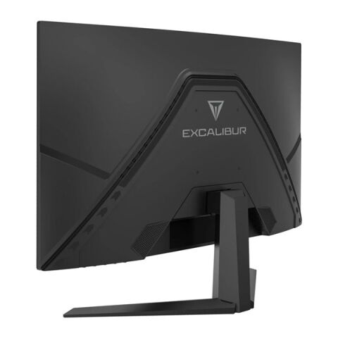 EXCALIBUR 27'' VA E27FVC-E 1MS 300Hz HDMI-DP Kavisli Gaming Monitör (1920 X 1080) Outlet (Kutu Açık)