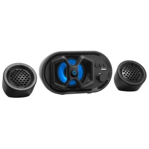 <![CDATA[FRISBY FS-2422U 2.1 Multimedya Bluetooth Hoparlör]]>