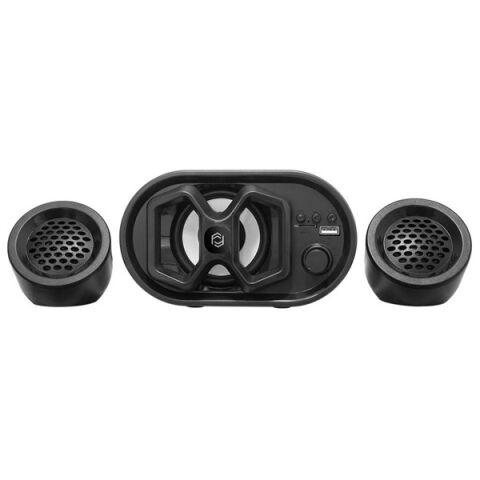 <![CDATA[FRISBY FS-2422U 2.1 Multimedya Bluetooth Hoparlör]]>