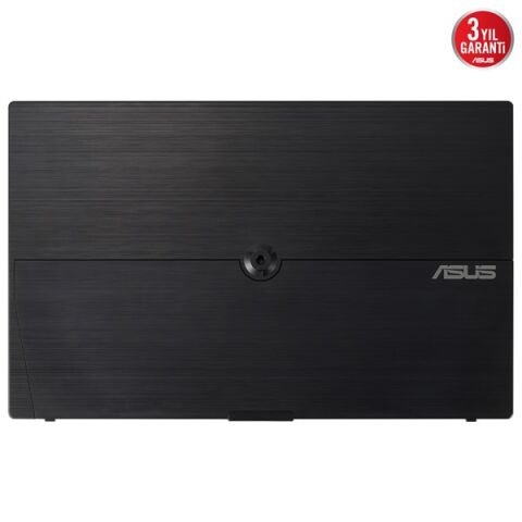 ASUS 15.6'' IPS ZENSCREEN MB16ACV 5 ms 60Hz TYPE-C Taşınabilir Monitör (1920 X 1080)