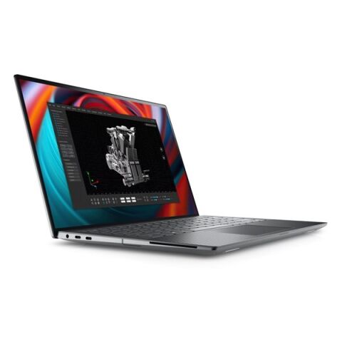 DELL 14'' DOKUNMATIK PRECISION M5490 XCTOP5490EMEA_VP-2 ULTRA 7 165H-32GB RAM-512GB NVME-6GB RTX A1000-W11 PRO