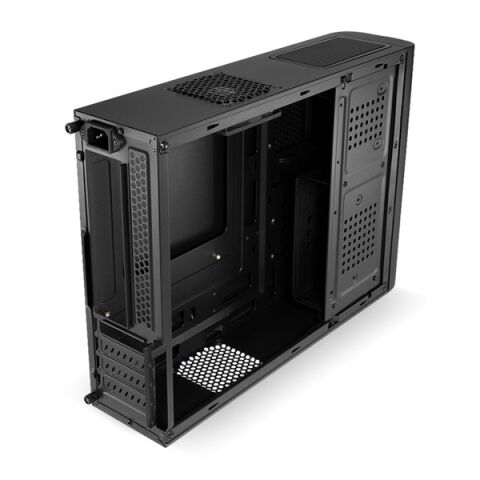 AEROCOOL 300W AE-CS101-P300 STANDAR SLIM ATX PC KASASI