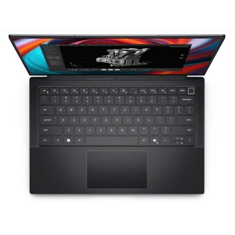 DELL 14'' DOKUNMATIK PRECISION M5490 XCTOP5490EMEA_VP-2 ULTRA 7 165H-32GB RAM-512GB NVME-6GB RTX A1000-W11 PRO