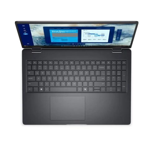 DELL 16'' PRO BTO107-PC16250U ULTRA 7 255U- 32GB DDR5 1TB M2 NVME- O/B UHD FDOS