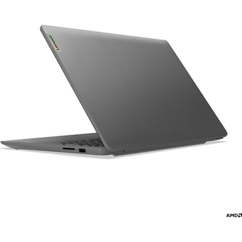LENOVO 15.6'' 82KU00VNTX RYZEN 7 5700U 8GB- 512GB M2 NVME- O/B UHD FRD