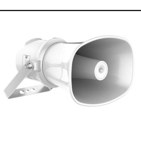 <![CDATA[HIKVISION DS-QAZ1307G1T-E Horn Tipi Ip Hoparlör]]>