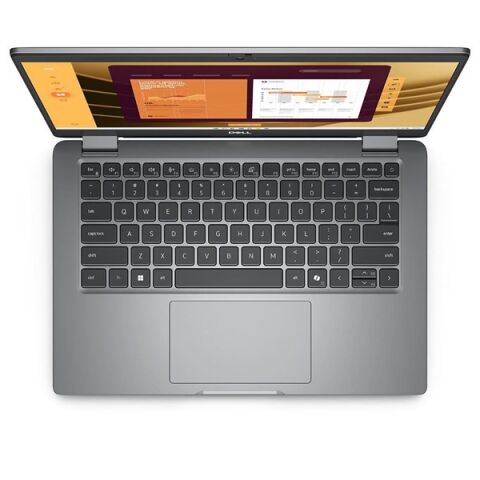 DELL 13.3'' LATITUDE 5350 N006L535013W ULTRA 7 165U-32GB DDR5 RAM-512GB NVME-W11 PRO