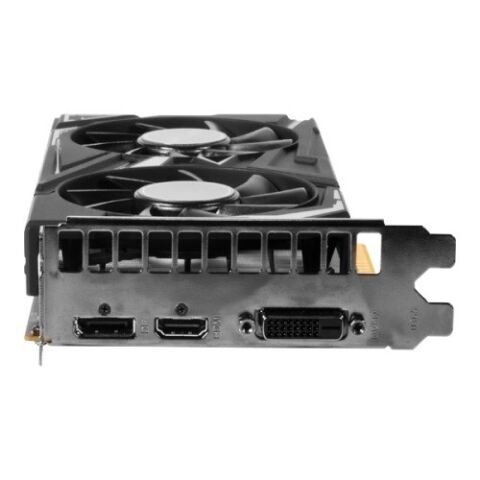 GALAX GTX1630 4GB 63NQL4HP66EX GDDR6 64bit HDMI DP PCIe 16X v4.0