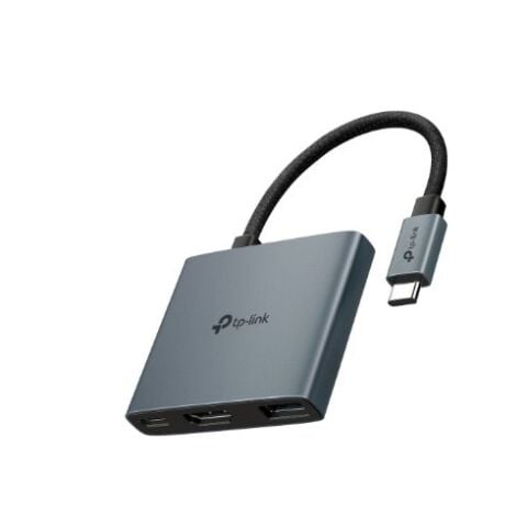 TP-LINK UH3020C 3 PORTLU TYPE-C HUB