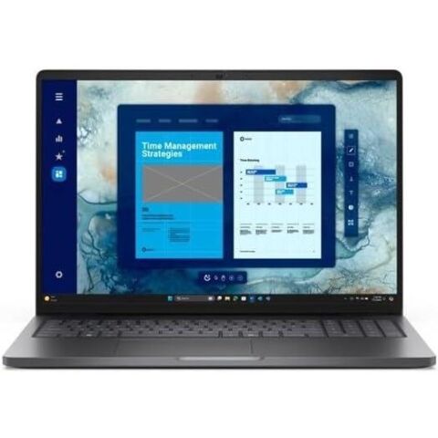 DELL 16'' PRO XCTOPRO16U CORE 5 120U- 16GB DDR5 1TB M2 NVME- O/B UHD FDOS