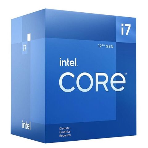 INTEL CORE i7 12700KF-16GB RAM-8GB RTX3060TI-512GB NVME-FDOS GAMING PC