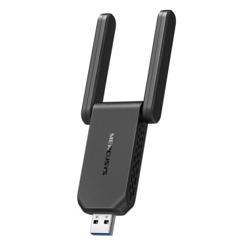 MERCUSYS MA32H AC1300 USB 3.0 KABLOSUZ AĞ ADAPTÖRÜ