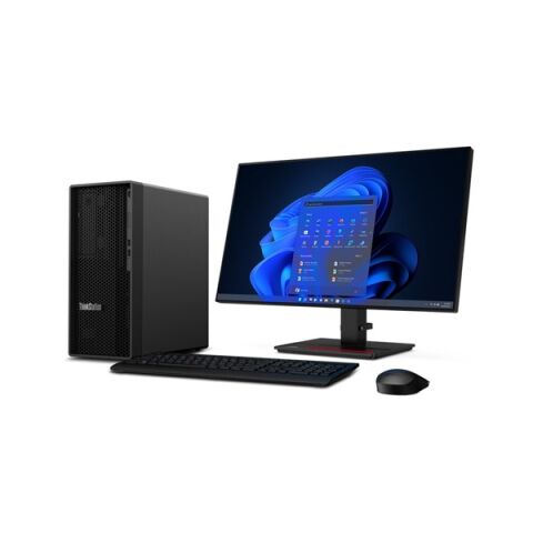 <![CDATA[LENOVO P360 30FM006XTX i7-12700K 3.6GHz 2x16gb 512gb SSD W11 Pro 20gb RTX A4500 İş İstasyonu]]>