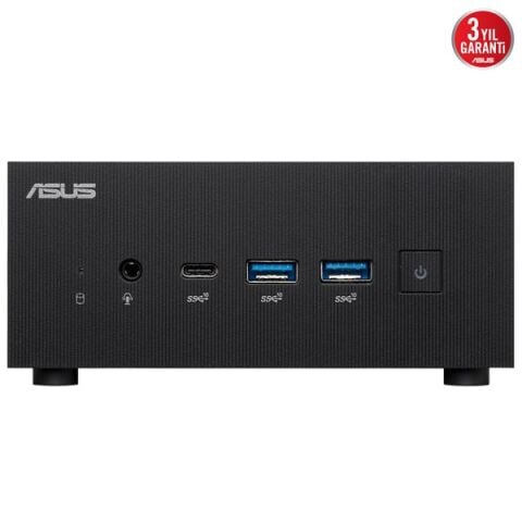 ASUS PN64-BB7014MD CORE i7 12700H-32GB DDR5 RAM-512GB NVME-FDOS MINI PC