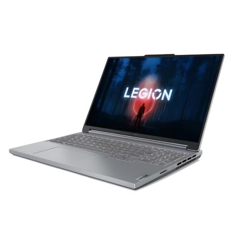 LENOVO 16'' LEGION SLIM 82Y90094TX RYZEN 7 7840HS-64GB DDR5 RAM-512GB NVME-8GB RTX4070-FDOS
