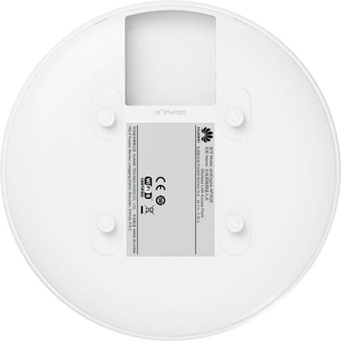 <![CDATA[HUAWEI eKIT AP362E WIFI6 AX3000 Dual Band Tavan Tipi Access Point PoE]]>