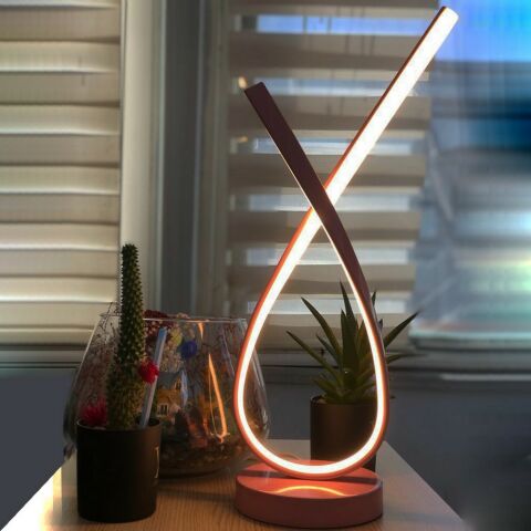 Led Masa Lambası 50 cm PL20199