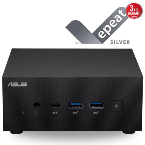 <![CDATA[ASUS PN64-BB7014MD CORE i7 12700H-16GB DDR5 RAM-1TB NVME-FDOS MINI PC]]>