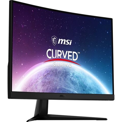 MSI 27'' VA G27C4 E3 1MS 180Hz HDMI-DP KAVISLI GAMING MONİTÖR