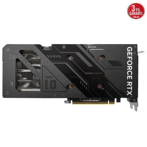 ASUS 8GB ATS RTX4060TI-O8G v2 GAMING GDDR6 128bit HDMI DP PCIe 16X v4.0