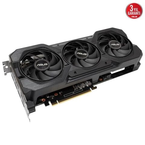 ASUS 8GB ATS RTX4060TI-O8G v2 GAMING GDDR6 128bit HDMI DP PCIe 16X v4.0