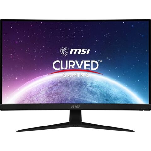 MSI 27'' VA G27C4 E3 1MS 180Hz HDMI-DP KAVISLI GAMING MONİTÖR