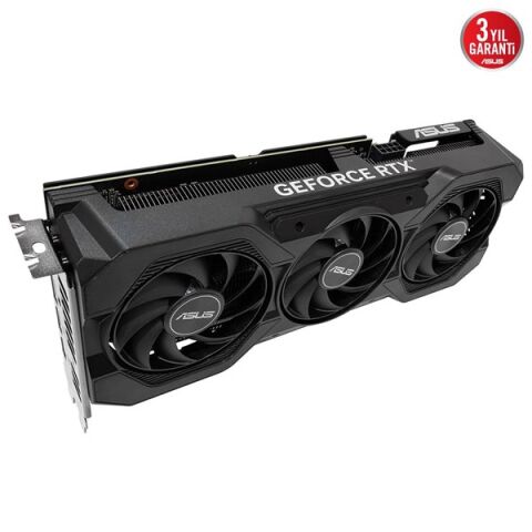 ASUS 8GB ATS RTX4060TI-O8G v2 GAMING GDDR6 128bit HDMI DP PCIe 16X v4.0