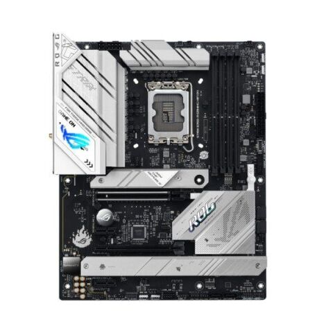 ASUS ROG STRIX B760-A GAMING WIFI-6E DDR4 HDMI DP PCIe 16X v5.0 1700p ATX