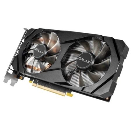 GALAX GTX1660 SUPER 6GB EX-1 CLICK OC 60SRL7DSY91S GDDR6 192bit HDMI DP PCIe 16X v4.0