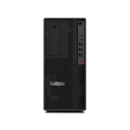 LENOVO P348 30EQ016QTX i5-11600 2.8GHz 2x8gb 1tb Sata + 256gb M.2 PCIe W11 Pro 4gb T600 İş İstasyonu
