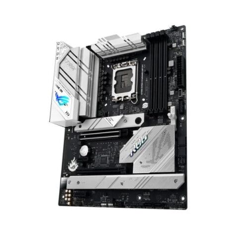 ASUS ROG STRIX B760-A GAMING WIFI-6E DDR4 HDMI DP PCIe 16X v5.0 1700p ATX