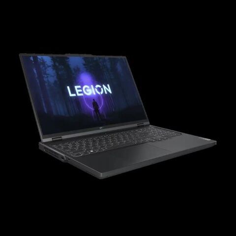 LENOVO 16'' LEGION PRO 5 82WK00L1TX CORE i7 13700Hx-16GB RAM-512GB NVME-8GB RTX4070-W11 PRO