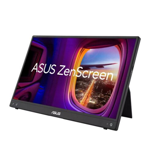 ASUS 15.6'' IPS ZENSCREEN MB16AHV 5MS 60HZ USBC TAŞINABİLİR MONİTÖR