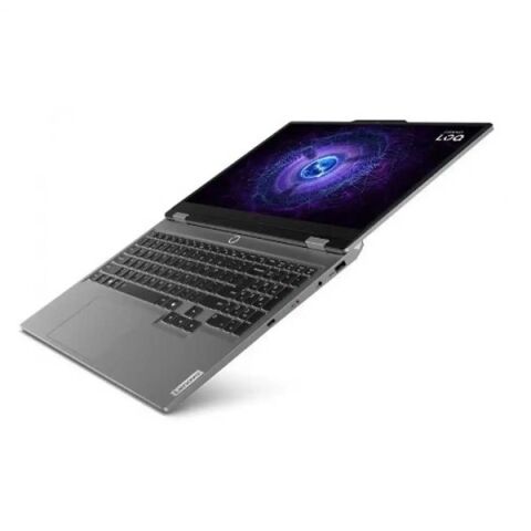 LENOVO 15.6'' LOQ 15IRX9 83DV009CTR CORE i5 13450Hx-32GB DDR5 RAM-1TB NVME-8GB RTX4060-FDOS
