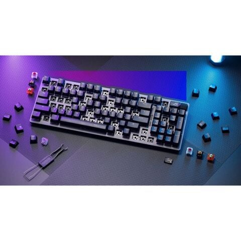 ASUS ROG STRIX SCOPE 96WI/RX RED WIRELESS OYUN KLAVYESİ