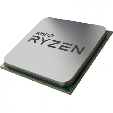 AMD RYZEN 5 5600X-16GB RAM-512GB NVME-6GB RTX3050-FDOS GAMING PC