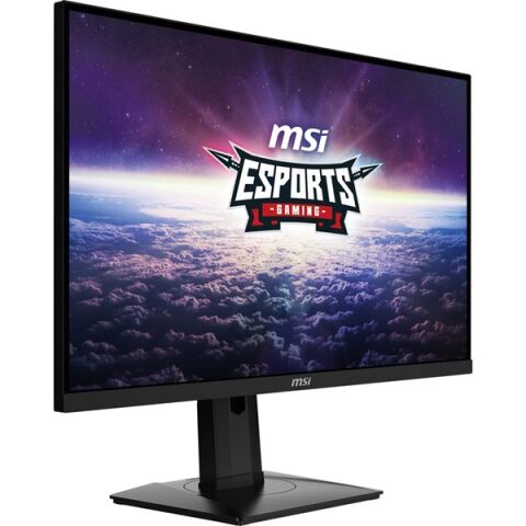 MSI 27'' FLAT IPS G274PF 1MS 180HZ HDMI-DP GAMING MONİTÖR