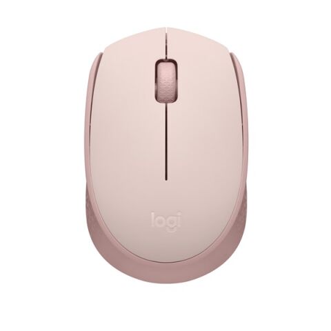 LOGITECH M171 Kablosuz Rose Mouse 910-006865