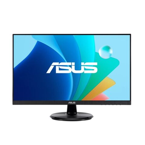 ASUS 27'' IPS VA27DQFR 1MS 100HZ HDMI-DP GAMING MONİTÖR 1920X1080