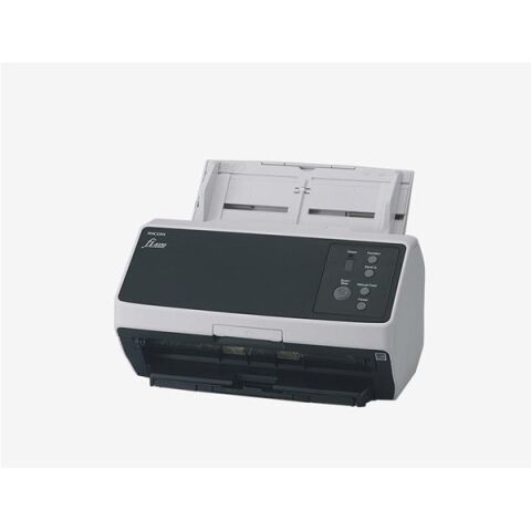 RICOH A4 Fi-8150 50ppm 50sayfa kapasiteli 600dpi Döküman Tarayıcı